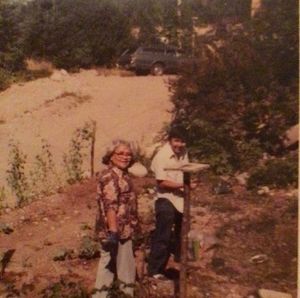 Meet your Posher, Gary